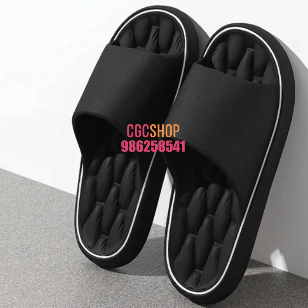 EVA Balance™ | Suavidad, agarre y protección en cada paso