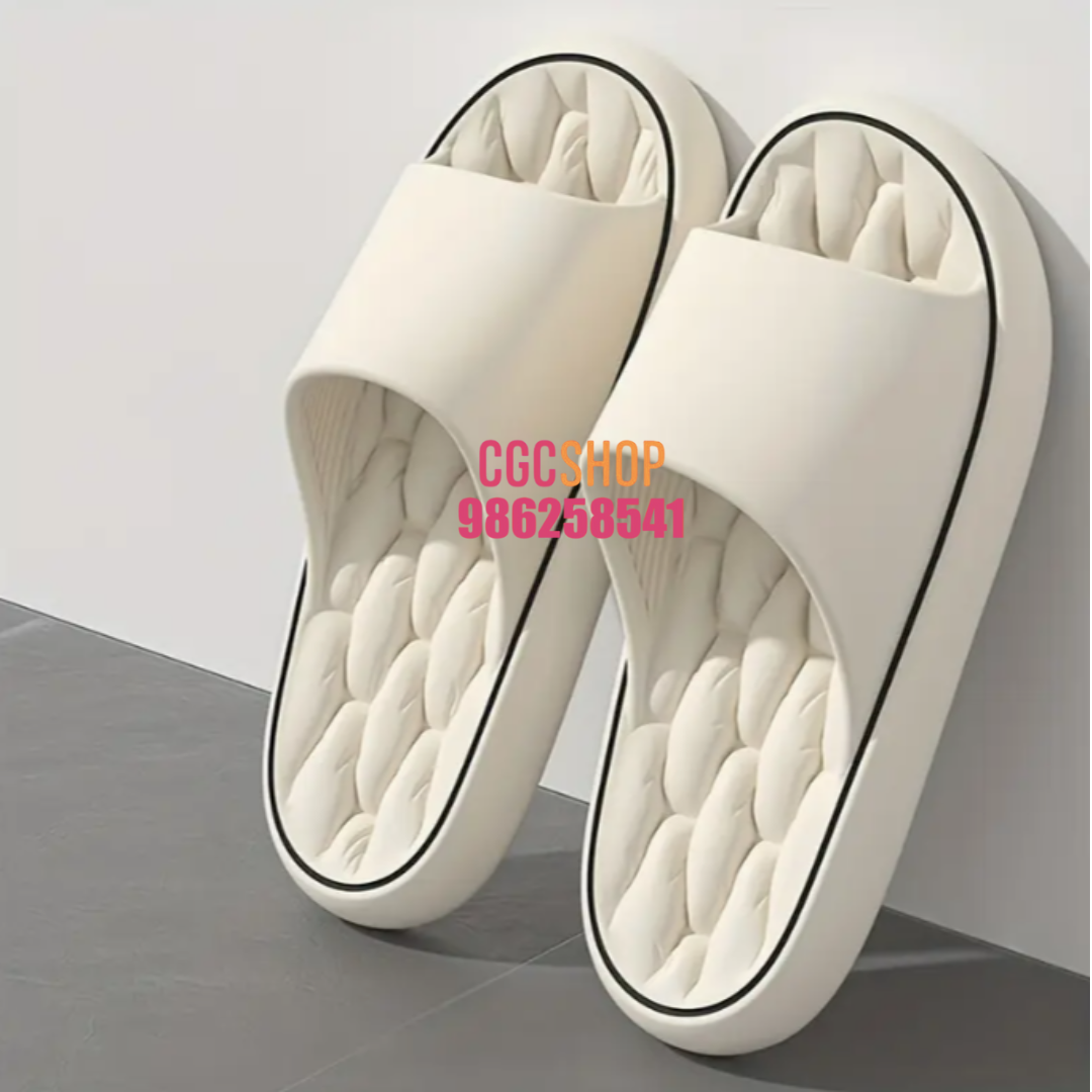 EVA Balance™ | Suavidad, agarre y protección en cada paso