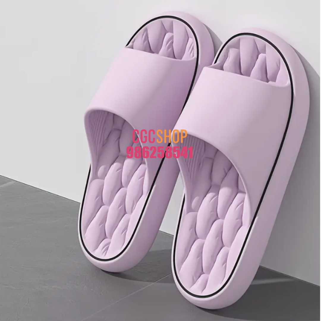 EVA Balance™ | Suavidad, agarre y protección en cada paso