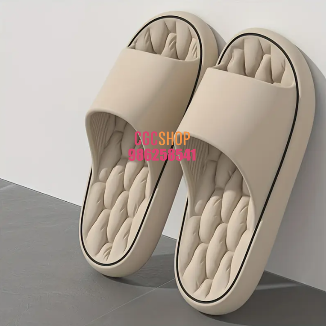 EVA Balance™ | Suavidad, agarre y protección en cada paso